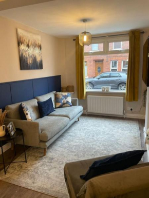 Comfortable Home in Belfast